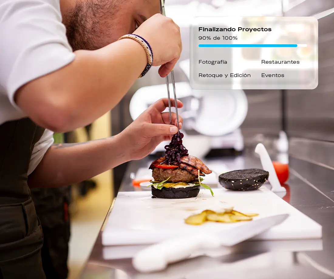 fotografia para discotecas restaurantes eventos tony hall