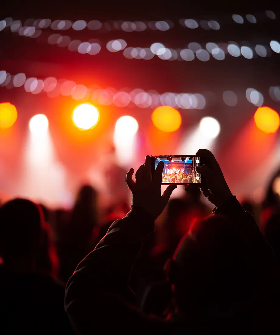 marketing para discotecas y eventos tony hall