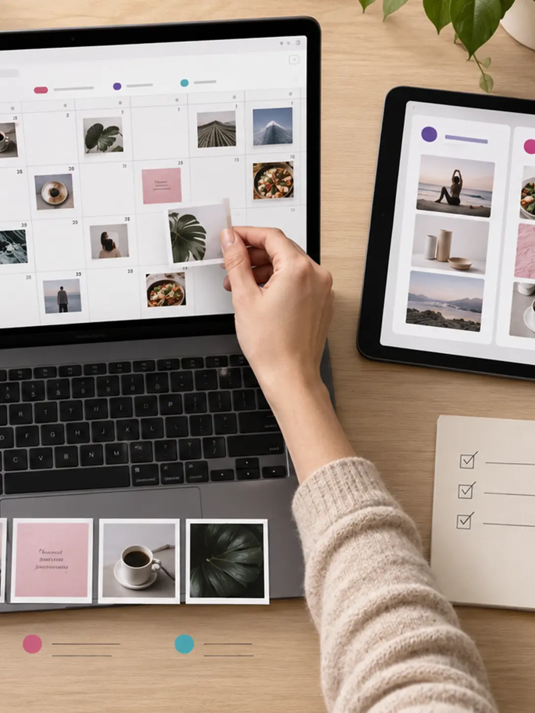 planificacion de contenidos para construir una marca coherente en redes sociales planificacion de contenidos para construir una marca coherente en redes sociales