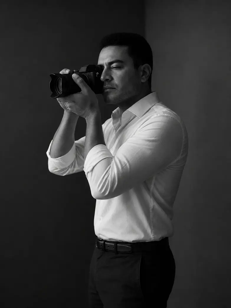tony hall fotografia